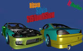 Nissan Silvia S15 LowNSlow